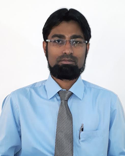 Ashfaque Ahmed - General Accountant